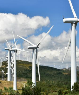 wind-farms