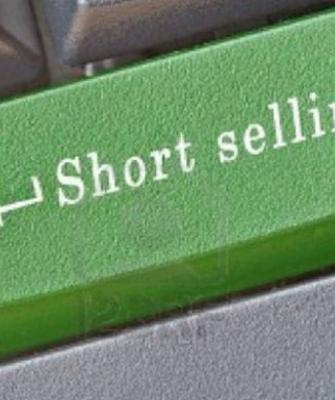 short selling