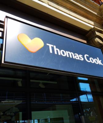 thomas-Cook