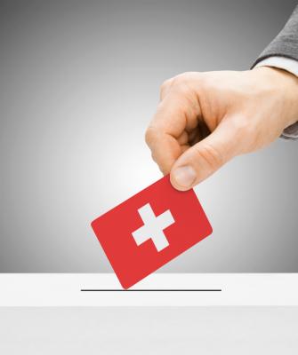 Swiss-elections