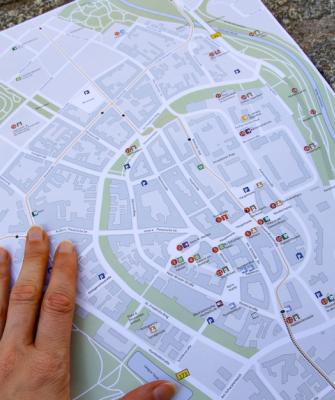 Χάρτης Κτηματολογίου