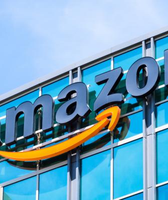 Amazon-Bezos