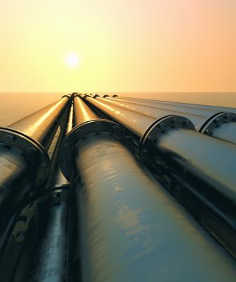 Φυσικό αέριο