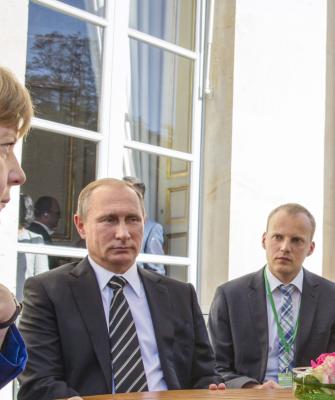 Merkel-Putin-Livyi