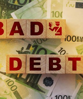 bad_debt
