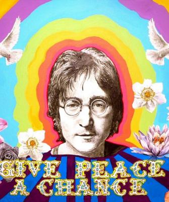 John Lennon, Beatles