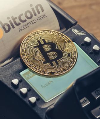 bitcoin, kryptonomisma