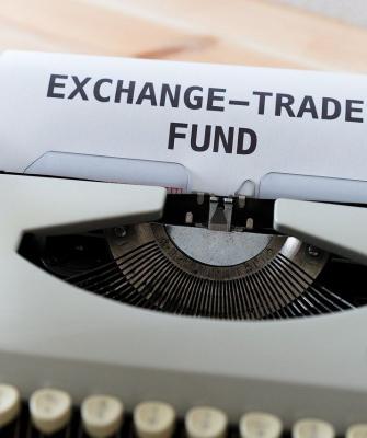 Exchange Trading Fund, ETF, agores