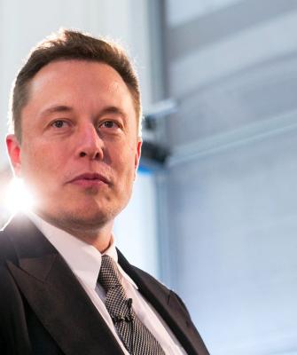 Musk, Tesla, ilektrika autokinita