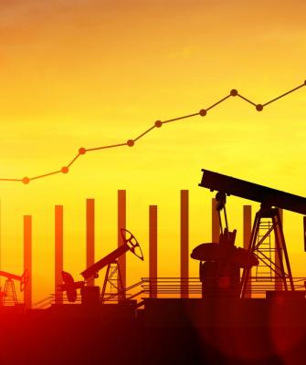 Πετρέλαιο, τιμές, αγορές
