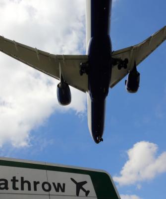 Heathrow, Vretania, Britain, airports, aerodromia