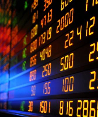 Markets, Xrimatistirio, Stocks, Metoxes