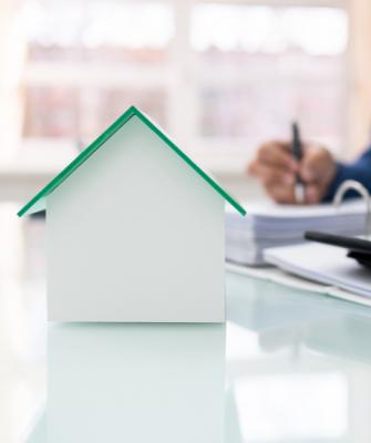 Ενεργειακή αναβάθμιση