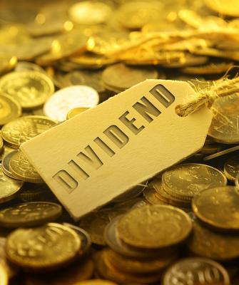 dividend