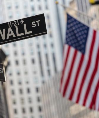 Wall Street, Metoxes, Agores