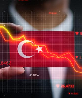 turkey-stock-market