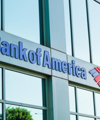 Bank of America, BofA