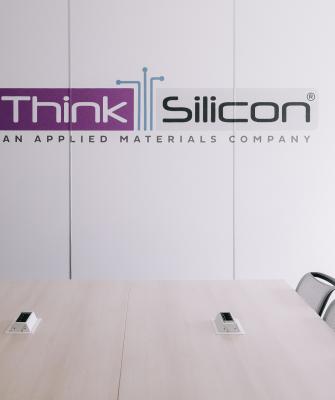 think silicon