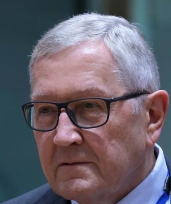 Klaus Regling, ESM, Evrozoni, EU