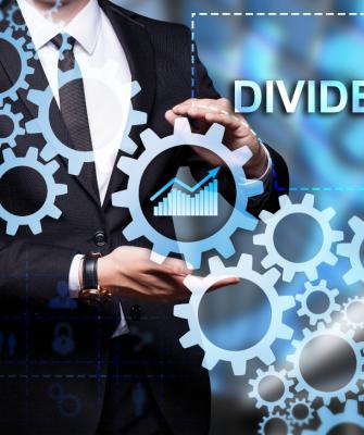 Merismata, Merisma, Dividends