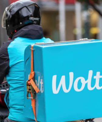 wolt-delivery