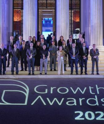 Growth Awards 2021