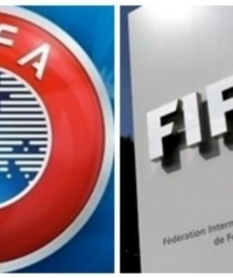 UEFA-FIFA