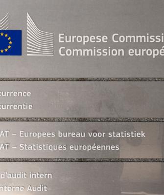 European Commision-Eurostat