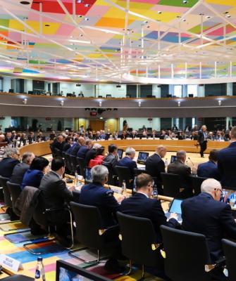 Evrozoni, Eurozone, Eurogroup, Meeting, Synodos