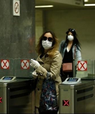 Metro-maska-Metafores