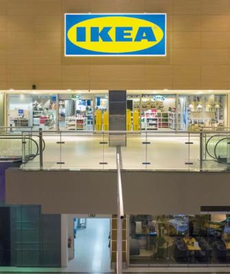 IKEA - The Mall Athens
