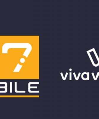 viva wallet - n7 mobile