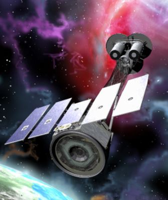NASA-Telescope-Teleskopio-IXPE