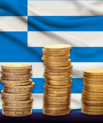 Economy, Oikonomia, Ellada