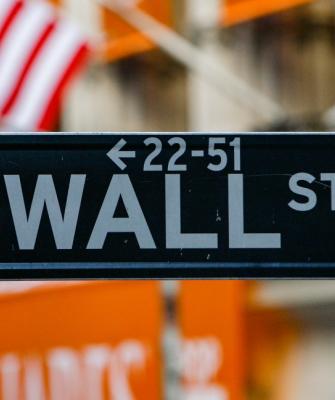 Wall Street, NYSE, Markets, Stocks, USA, HPA
