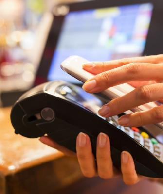 Πληρωμή με κινητό