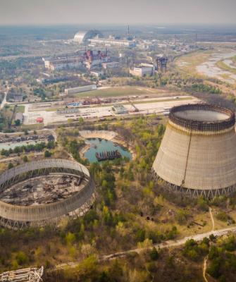 chernobyl-ukraine