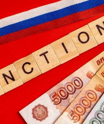 Russia, Rossia, Sanctions, Kiroseis