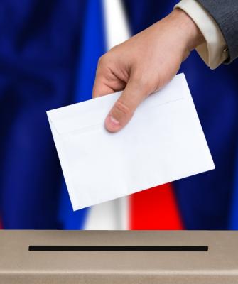 Gallia, Ekloges, France, Elections
