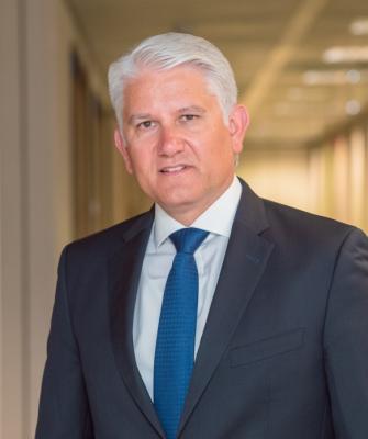 Παπαγαρυφάλλου Alpha Bank
