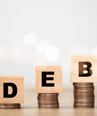 xreos, debt