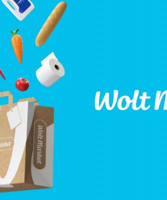 Wolt-Market