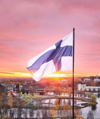 Finland, Finlandia