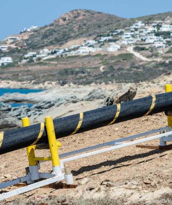 Ηλεκτρική διασύνδεση ΑΔΜΗΕ
