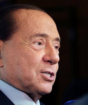 Berlusconi-Silvio