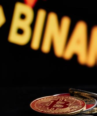 Binance-Cryptocurrencies