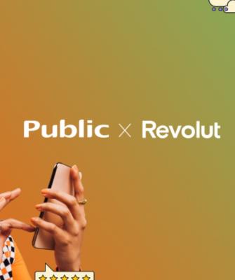 Public-Revolut
