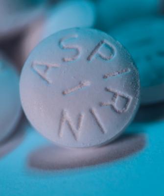 Aspirin-Farmaka