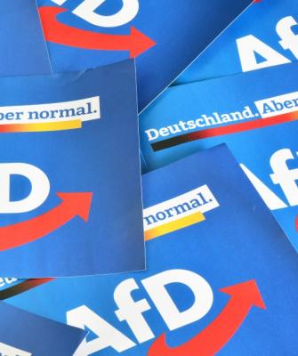Germany-AFD-Akrodexia