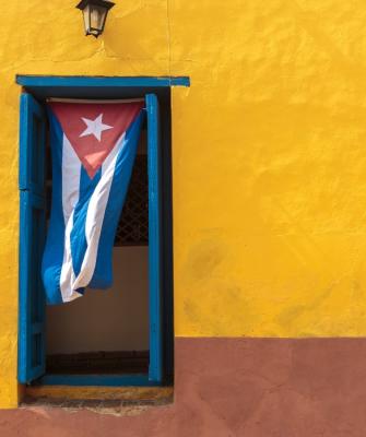 Cuba-Kouba